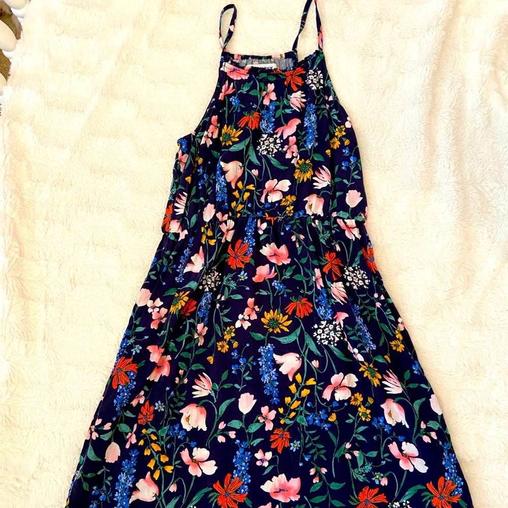 Girls Old Navy Dress